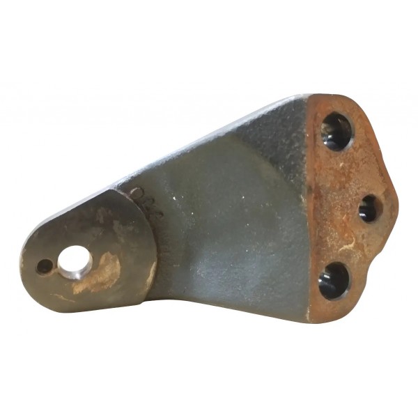 Suporte Coxim Motor Dianteiro Direito Cerato 2009 Á 2012
