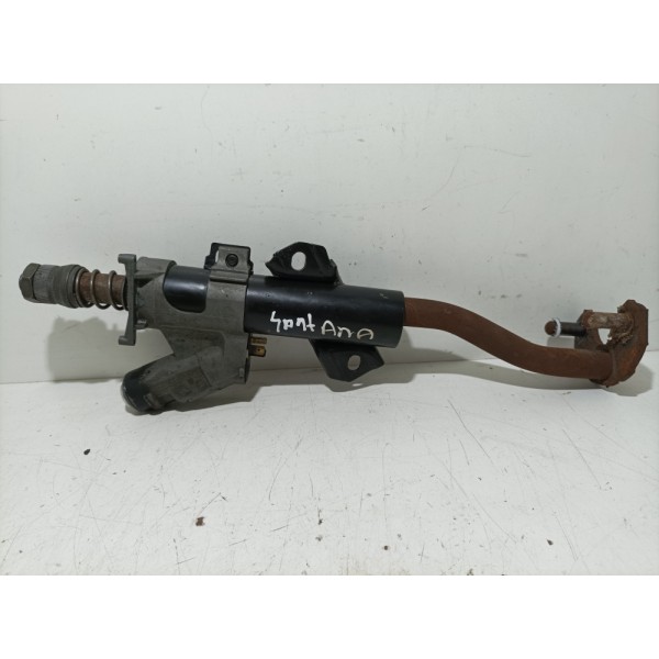 Coluna Direção Volkswagen Santana 1995 1996 1997