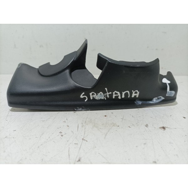 Moldura Superior Chave Seta Santana Original 1997