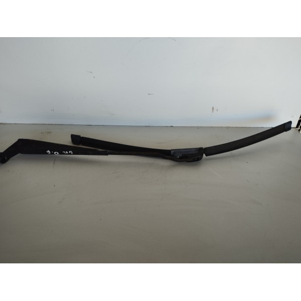 Braço Haste Limpador Parabrisa Esquerdo Santana 1994 Á 1997