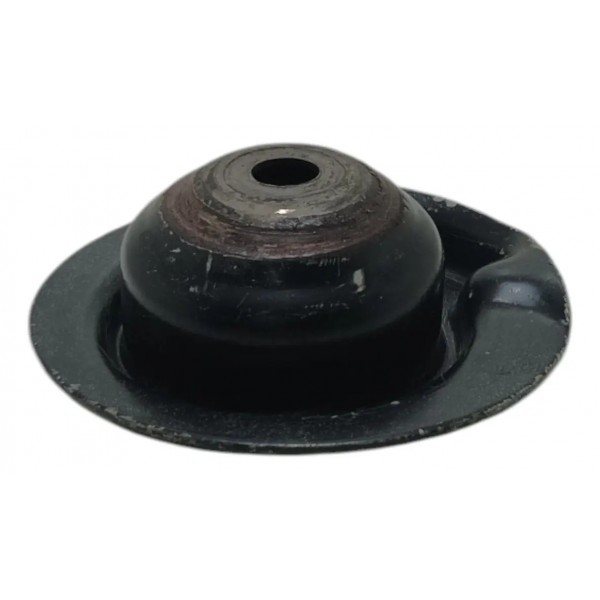 Prato Mola Amortecedor Vw Santana 1992 1993 Á 2006 Preto
