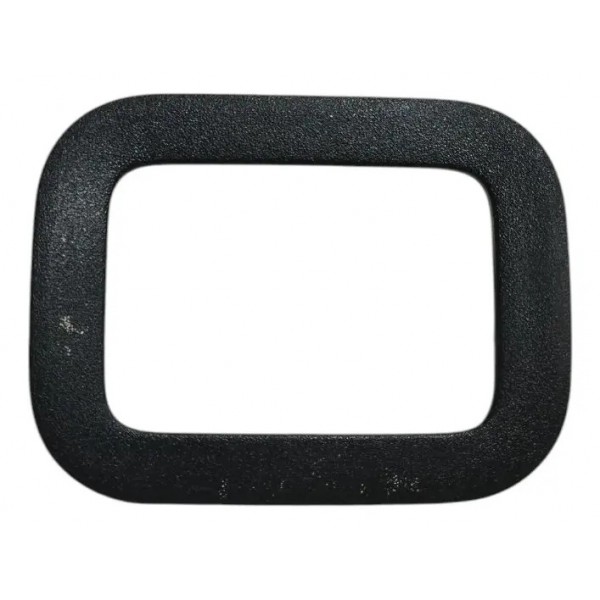 Acabamento Porta Dianteiro Esquerdo Journey Freemont Preto