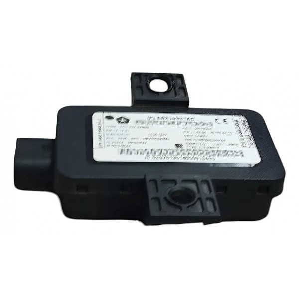 Modulo Pressão Pneu Journey 3.6 Cherokee 3.0 Freemont 2015
