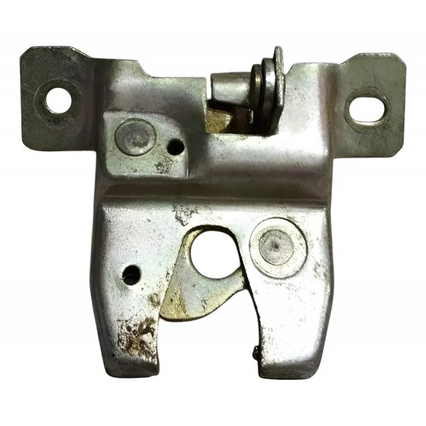 Fechadura Interna Porta Malas Vw Santana 1990 1992 Á 1996