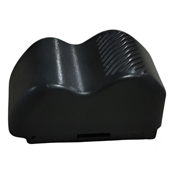 Botão Falso Painel Gol Saveiro Parati G2 G3 377957087 (14) Preto