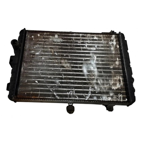 Defletor Ventoinha Radiador Gol G2 1987 1988 1989 1990