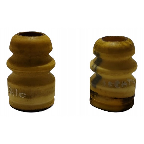 Par Batente Suspensão Traseira Kia Cerato 2010 2011
