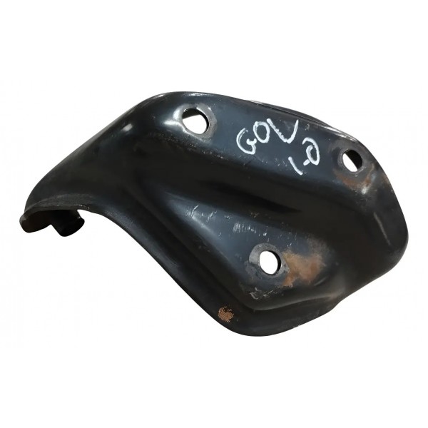 Suporte Cabo Embreagem Vw Gol Motor Ap 1.6 1.8 1996 Á 1998