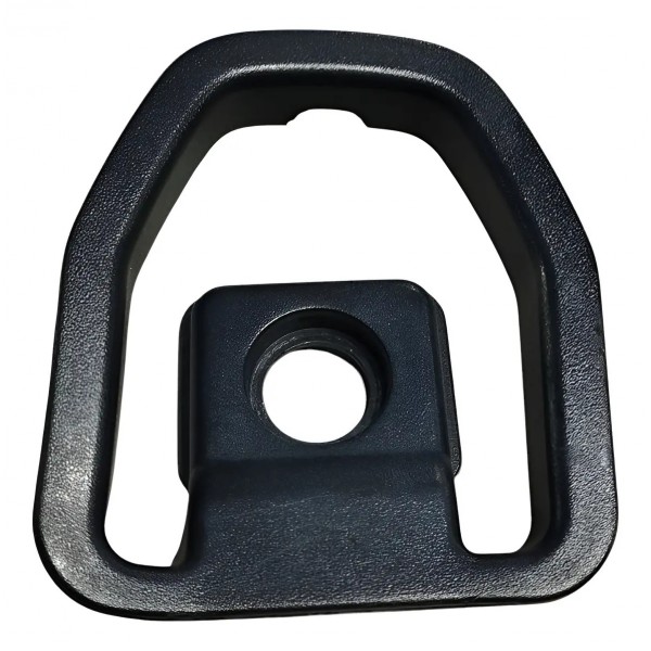 Suporte Gancho Porta Malas Bmw 325i 130i 2008 2009 2010 Preto