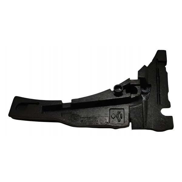 Isopor Chave Roda Vw Golf 2014 2015 2016