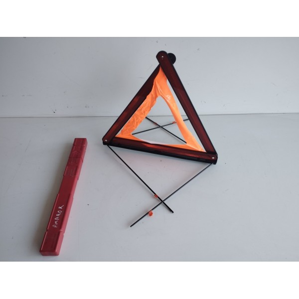 Triângulo Amarok Fox Golf Jeta Nivus Polo Crosfox Gol Voyage