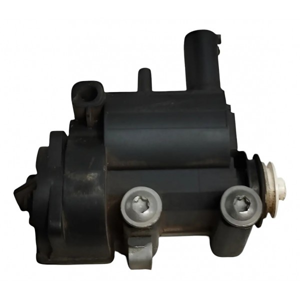 Motor Trava Portinhola Mini Cooper Bmw 118i 130i Detalhe