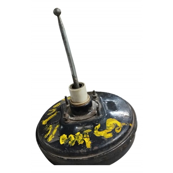 Hidrovácuo Servo Freio Vw Gol G3 G4 1996 1997 1998 1999 #2