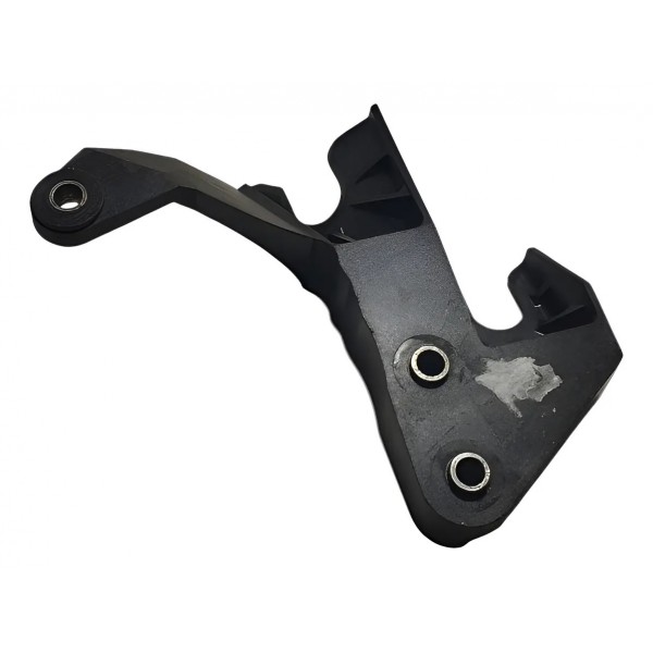 Suporte Cabo Seletor Alavanca Marcha Peugeot 207 2008 Á 2010