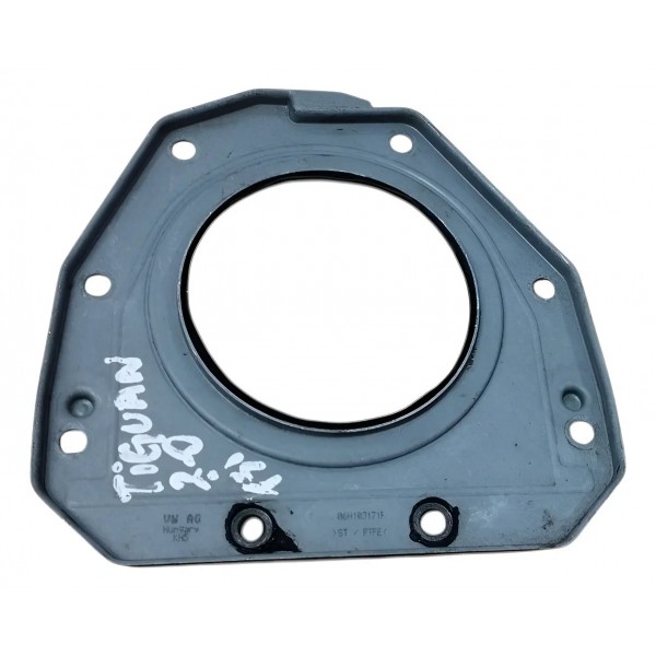 Flange Retentor Virabrequim Jetta  Passat Tiguan 2.0 Tsi