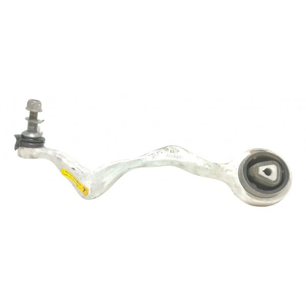 Braço Curvo Superior Dianteira Esquerda Bmw 320i 2006 Á 2013