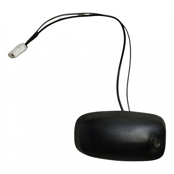 Antena Base Teto Gm Captiva 2.4 2008 2009 2010 Preto