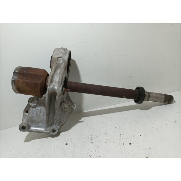 Tulipa Do Câmbio Lado Direito Peugeot 307 1.6 2008 2009 2010