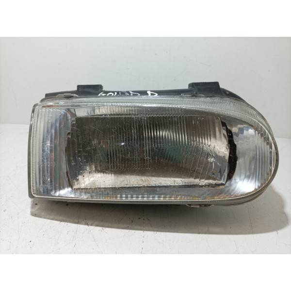 Farol Direito Gol Bola G2 1100108 Original 1996 1997 Á 2005