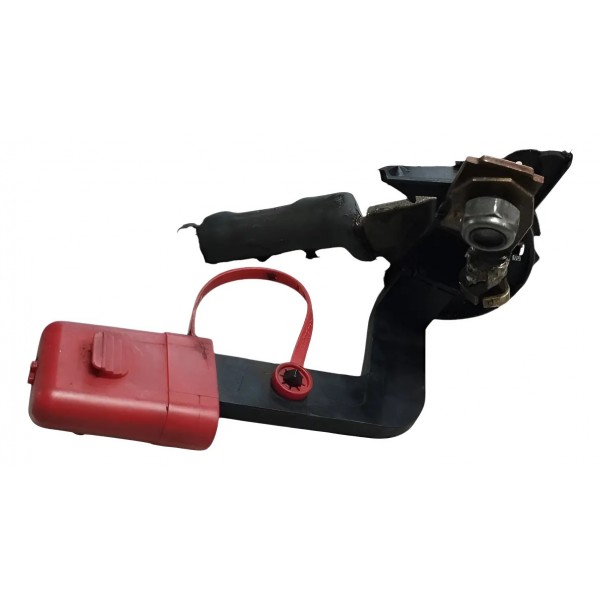 Terminal Positivo Bateria Bmw X3 X4 318i 320i 130i Detalhe