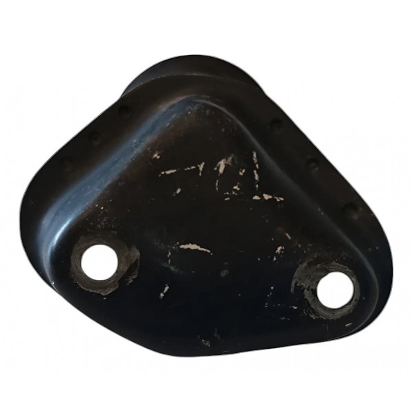 Coxim Motor Câmbio Volkswagen Gol G1 G2 1990 Á 1999