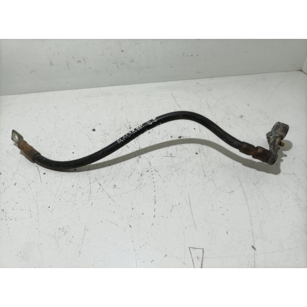 Cabo Negativo Bateria Amarok 2012 2013 2014 2015 2016 Á 2018