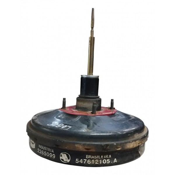 Hidrovacuo Servo Freio Logus Pointer 1.8 1993 1994 1995 1996