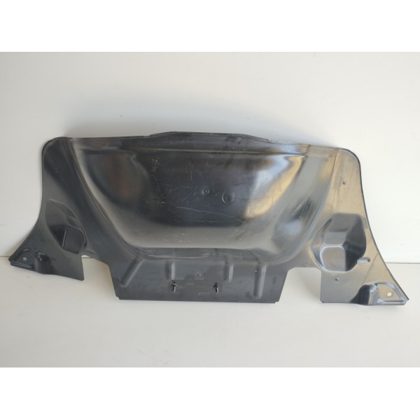 Protetor Calor Térmico Coletor Audi Q5 2018 2019 2020