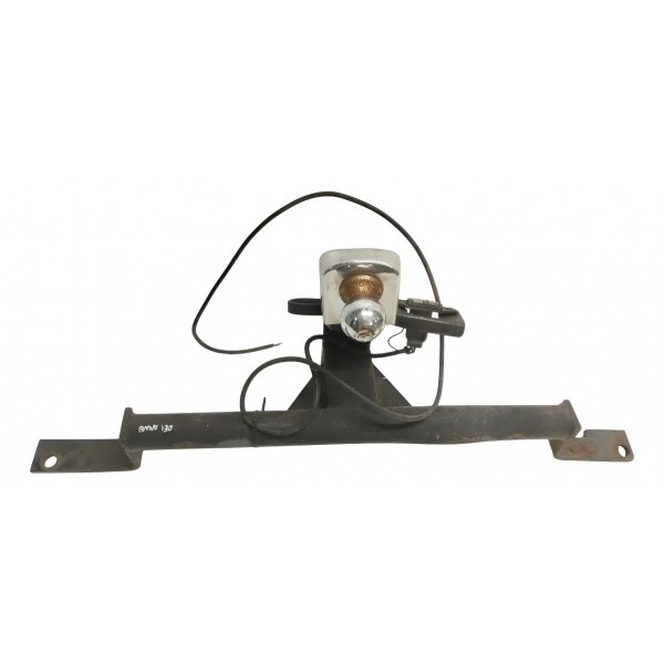 Engate Carretinha Reboque Bmw 118 120 130 2006 2007 Á 2010