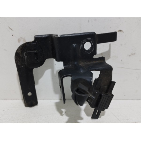 Suporte Chicote Cabeçote Santa Fé 3.5 2010 2011 2012 A 2021