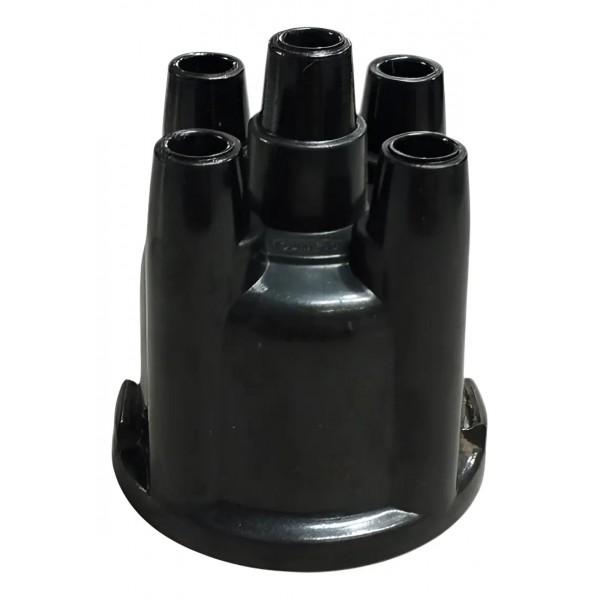 Tampa Distribuidor Chevette 1.4 1973 1974 1975 1976 Á 1978 Preto