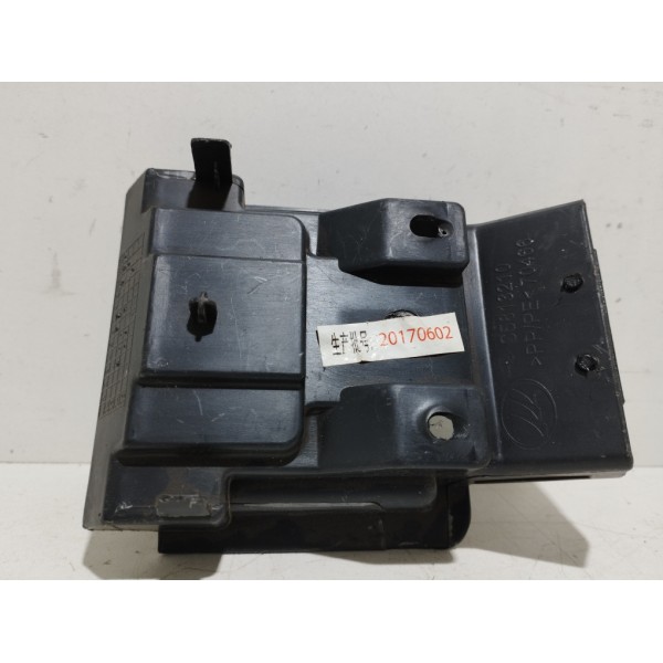 Cobertura Cinto Segurança Lifan X60 2018 2019