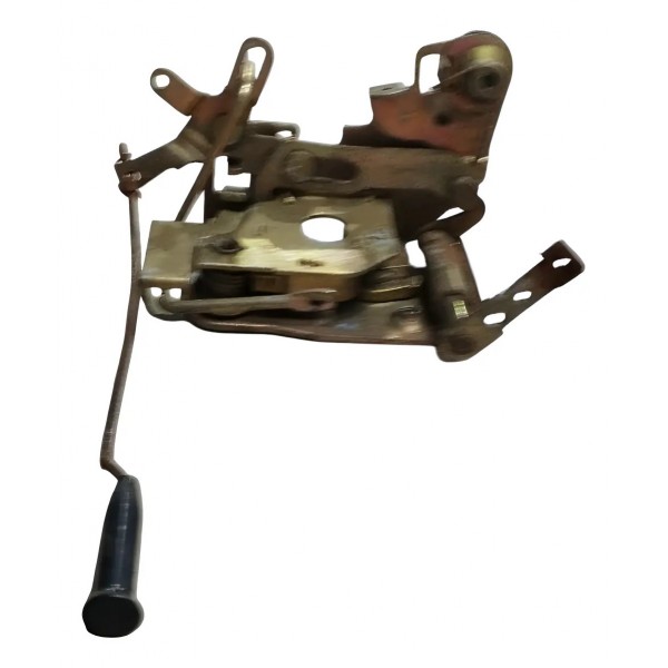 Fechadura Porta Dianteira Direita Chevette Monza 1973 Á 1978