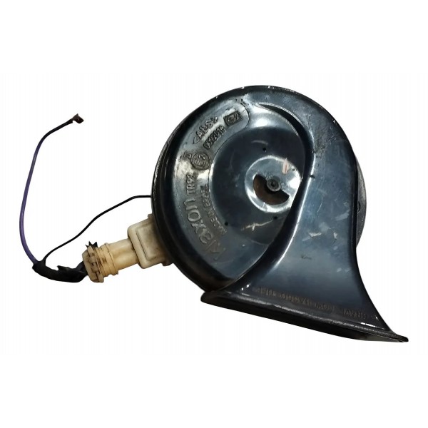 Buzina Caracol Gol Chevette Celta Peugeot 206 207 Sandero