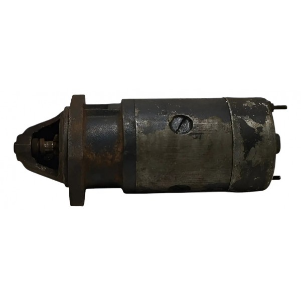 Motor Arranque Partida Chevette 1973 1974 1975 1976 Á 1978