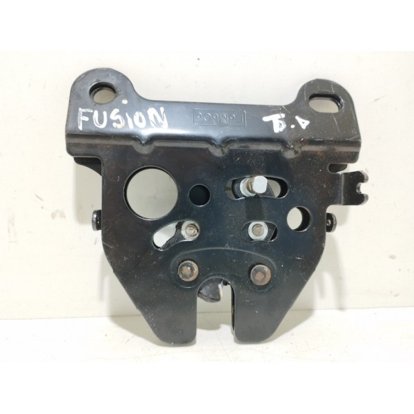 Fechadura Trava Encosto Banco Traseiro Direito Fusion 2010