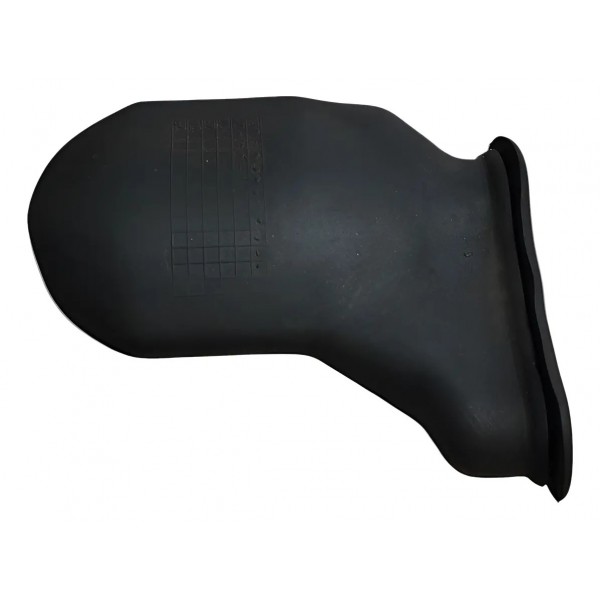 Tubo Grade Churrasqueira Strada Fiorono Argo Mobi Cronos