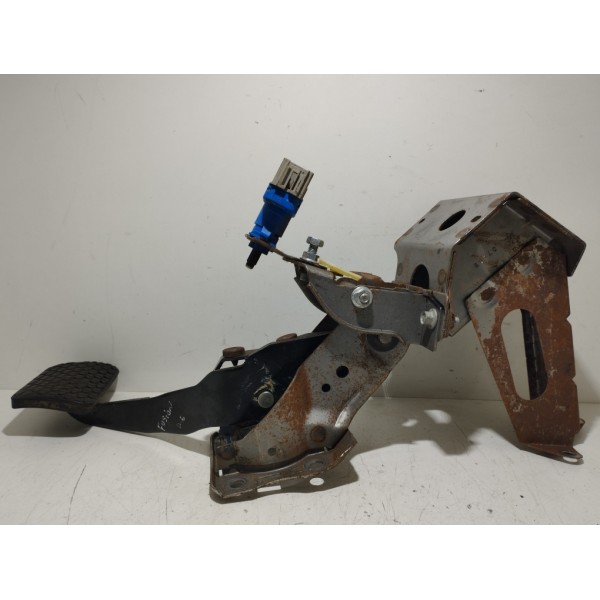Pedal De Freio Ford Fusion Automático 2010 2011 2012
