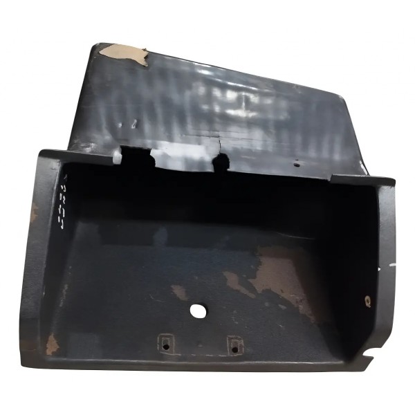 Porta Luvas Ford Del Rey Belina 2 Pampa 1983 Á 1985 Detalhe