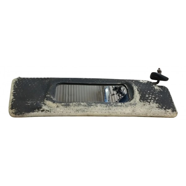 Quebra Sol Direito Ford Corcel Belina Pampa 1983 1984 Á 1988