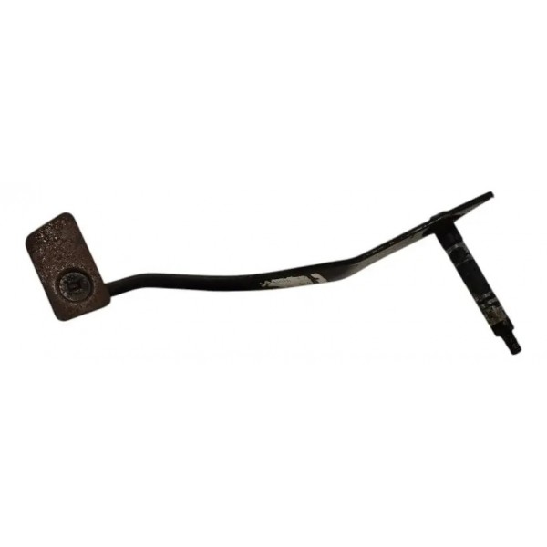 Pedal Embreagem Ford Pampa 1983 1984 1985 1986 1987 1988 Preto