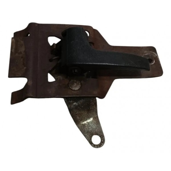 Maçaneta Interna Esquerda Pampa Belina Corcel Del Rey Dianteira
