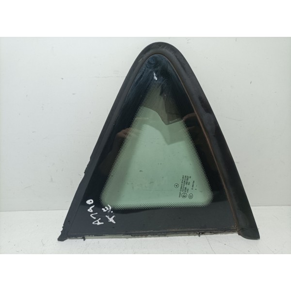 Vidro Fixo Vigia Menor Traseiro Esquerdo Classe A160 A190