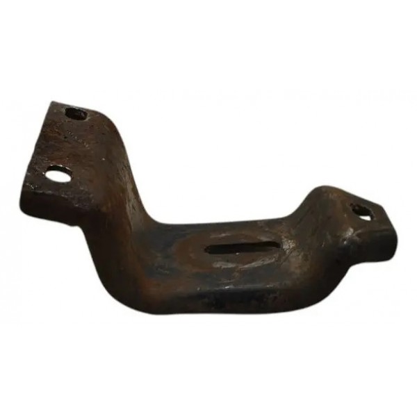 Suporte Cambio Coxim Original Ford Pampa Del Rey Corcel 1983