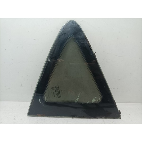 Vidro Fixo Vigia Menor Traseiro Direito Classe A160 A190