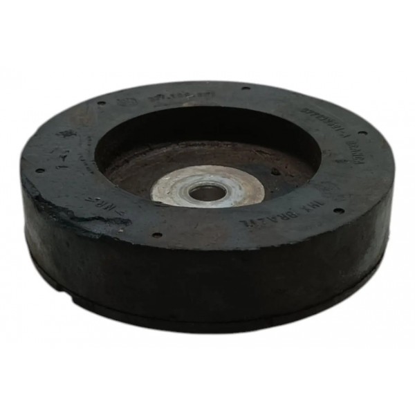 Coxim Amortecedor Anti Vibração Volks Gol 1994 1995 Á 2005