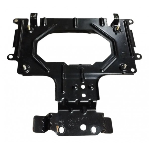 Suporte Do Módulo Central Bmw X1 320i 118i 120i 130i 9135687
