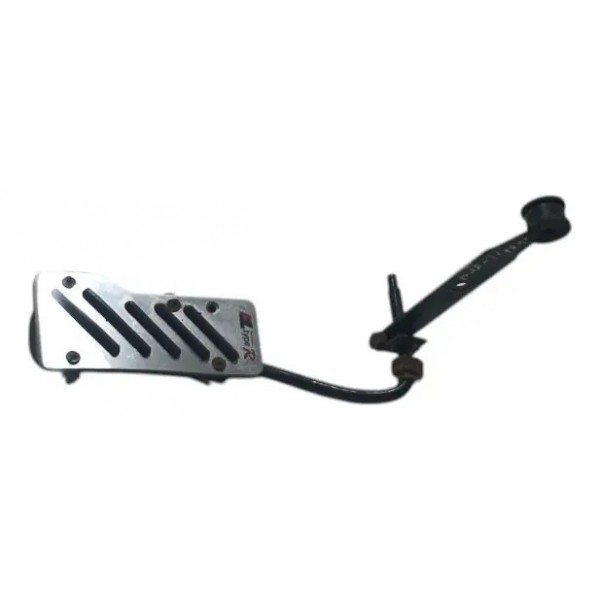Pedal Acelerador Parati Gol Saveiro 1984 1985 1986