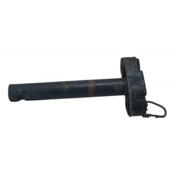 Barra Inferior Coluna Direção Vw Gol Saveiro Parati 1986