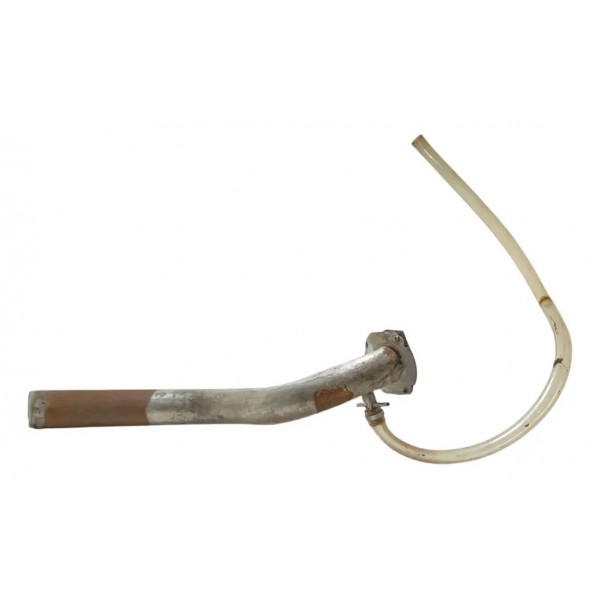 Tubo Gargalo Tanque Combustivel Parati 1984 1985 1986